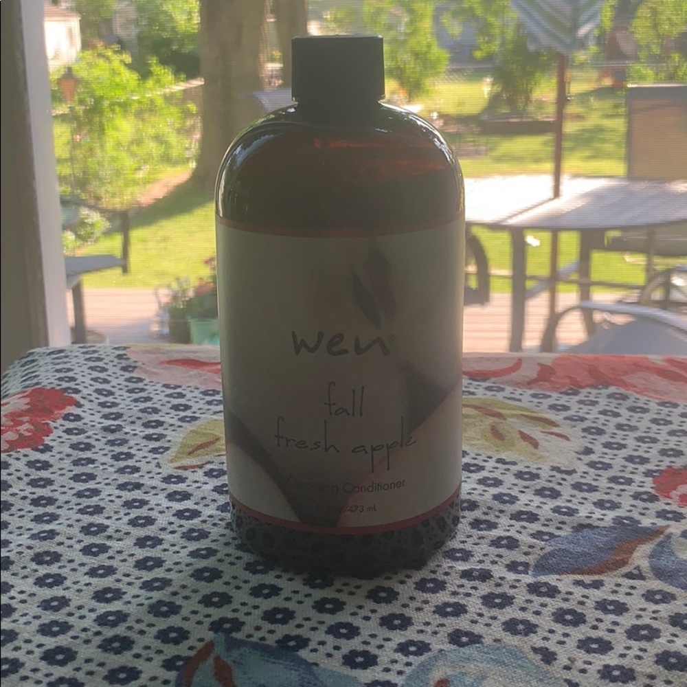 Brand new sealed wen cleansing conditioner